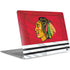 NHL Blackhawks Red Stripes Apple MacBook Air Skin