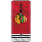 NHL Blackhawks Red Stripes OnePlus 7 Pro Skin