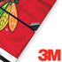 NHL Blackhawks Red Stripes PS4 Console and Controller Bundle Skin