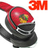 NHL Blackhawks Red Stripes Skullcandy Venue Skin
