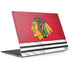 NHL Blackhawks Red Stripes Surface Laptop 2 Skin
