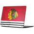 NHL Blackhawks Red Stripes Surface Laptop 7 15in Skin