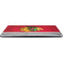 NHL Blackhawks Red Stripes Surface Laptop 7 15in Skin