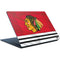 NHL Blackhawks Red Stripes Surface Laptop Skin