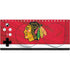 NHL Blackhawks Red Stripes Xbox Adaptive Controller Skin