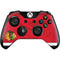 NHL Blackhawks Red Stripes Xbox One Controller Skin