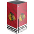 NHL Blackhawks Red Stripes Xbox Series X Skins
