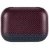 Blocked Polka Dot Chevron Amazon Echo Buds Skin