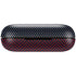 Blocked Polka Dot Chevron Amazon Echo Buds Skin