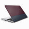 Blocked Polka Dot Chevron HP Elitebook Skin
