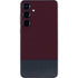 Blocked Polka Dot Chevron Galaxy A16 5G Skin
