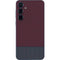 Blocked Polka Dot Chevron Galaxy A36 5G Skin