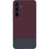Blocked Polka Dot Chevron Galaxy A36 5G Skin