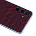 Blocked Polka Dot Chevron Galaxy A36 5G Skin