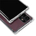 Blocked Polka Dot Chevron Galaxy S23 Ultra Clear Case