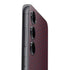 Blocked Polka Dot Chevron Galaxy S25 Plus Skin