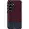 Blocked Polka Dot Chevron Galaxy S26 Plus Impact Case