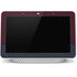 Blocked Polka Dot Chevron Google Home Hub Skin