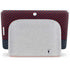 Blocked Polka Dot Chevron Google Home Hub Skin