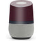 Blocked Polka Dot Chevron Google Home Skin