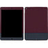 Blocked Polka Dot Chevron iPad Skins