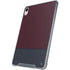 Blocked Polka Dot Chevron iPad 11th Gen (2025) Clear Case