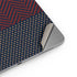Blocked Polka Dot Chevron Apple iPad Air Skin