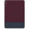 Blocked Polka Dot Chevron Apple iPad Pro Skin
