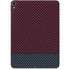 Blocked Polka Dot Chevron Apple iPad Pro Skin