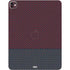 Blocked Polka Dot Chevron iPad Pro 13in M4 (2024) Skin