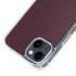 Blocked Polka Dot Chevron iPhone 14 MagSafe Case