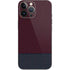 Blocked Polka Dot Chevron iPhone 15 Pro Max Skin