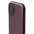 Blocked Polka Dot Chevron iPhone 16 Impact Case