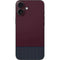 Blocked Polka Dot Chevron iPhone 16 Plus Skin