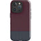 Blocked Polka Dot Chevron iPhone 16 Pro Max Impact Case