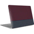 Blocked Polka Dot Chevron Apple MacBook Air Skin