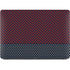 Blocked Polka Dot Chevron Apple MacBook Air Skin