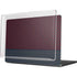 Blocked Polka Dot Chevron MacBook Pro 14in (2021-24) Case plus Skin