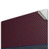Blocked Polka Dot Chevron Apple MacBook Pro 16-inch Skin