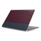 Blocked Polka Dot Chevron Apple MacBook Pro 16-inch Skin
