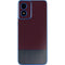 Blocked Polka Dot Chevron Moto G Play 4G (2024) Skin