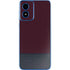 Blocked Polka Dot Chevron Moto G Play 4G (2024) Skin