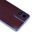 Blocked Polka Dot Chevron Moto G Play 4G (2024) Skin