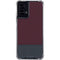 Blocked Polka Dot Chevron Moto G Power 5G (2024) Clear Case