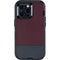 Blocked Polka Dot Chevron Otterbox Defender iPhone Skin