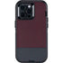 Blocked Polka Dot Chevron Otterbox Defender iPhone Skin