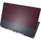 Blocked Polka Dot Chevron Dell Precision Skin