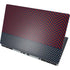 Blocked Polka Dot Chevron Dell Precision Skin