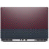 Blocked Polka Dot Chevron Dell Precision Skin