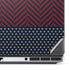 Blocked Polka Dot Chevron Dell Precision Skin